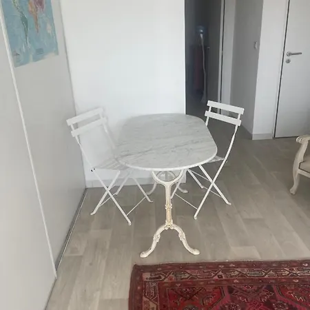 Apartment Satine *
