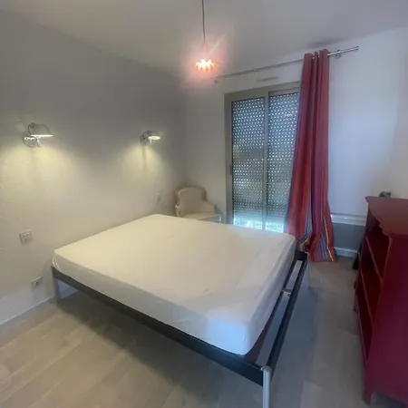 Apartment Satine